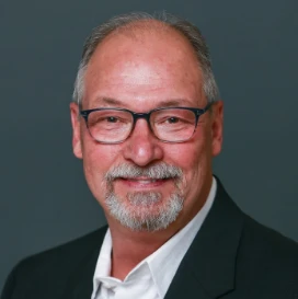 Larry Swinden