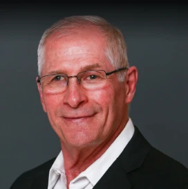 Keith Swinden