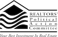 About Swinden Homes. We are certified with REALTORS® Political Action Committee.