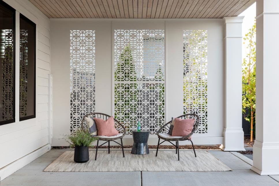 15 Ways to Dress Up Your Apartment Deck or Patio