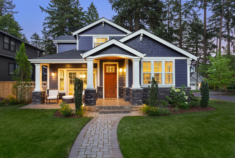 10 Curb Appeal Tips From the Pros